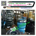 SAE J517 TYPE 100 R6 MYANMAR hydraulic hose fittings Company